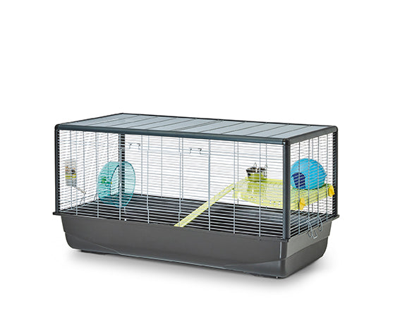 Corner piece roof panel Zeno, Primo 60, Primo 120 and Hamster Plaza - 1 pc