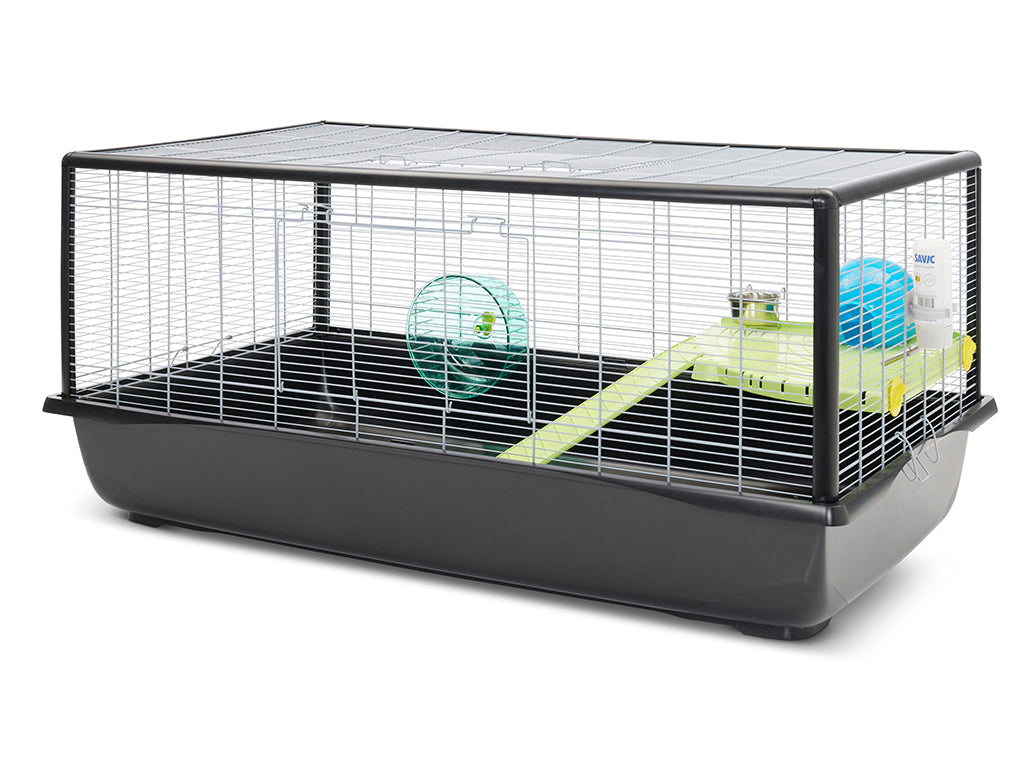 Corner piece roof panel Zeno, Primo 60, Primo 120 and Hamster Plaza - 1 pc