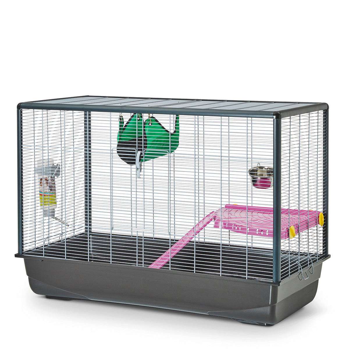 Corner piece roof panel Zeno, Primo 60, Primo 120 and Hamster Plaza - 1 pc