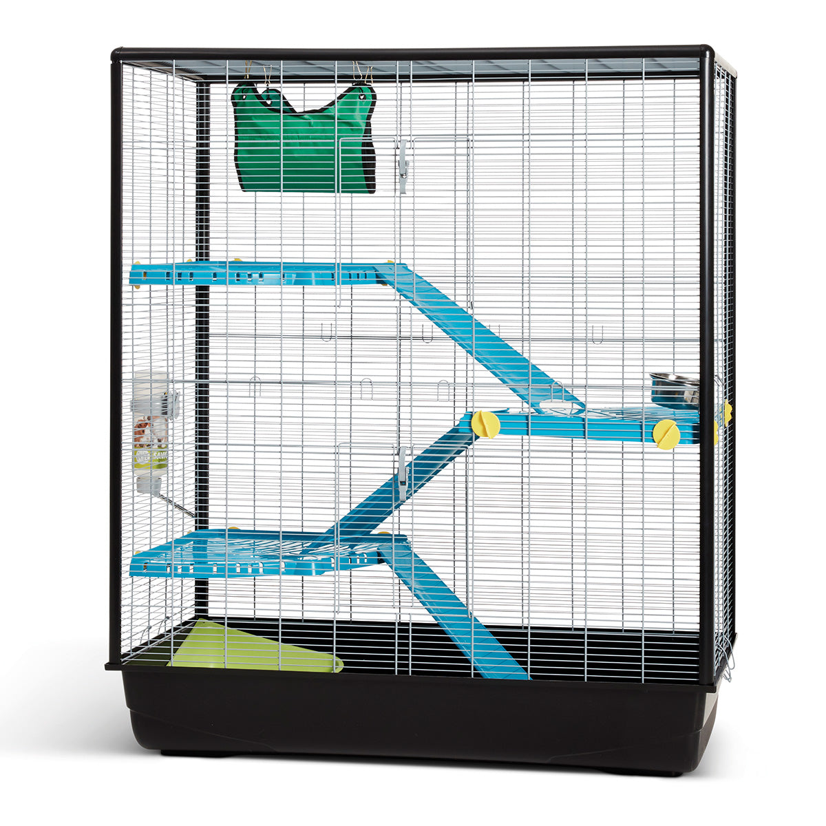 Corner piece roof panel Zeno, Primo 60, Primo 120 and Hamster Plaza - 1 pc
