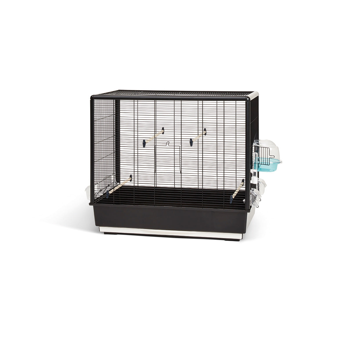 Corner piece roof panel Zeno, Primo 60, Primo 120 and Hamster Plaza - 1 pc