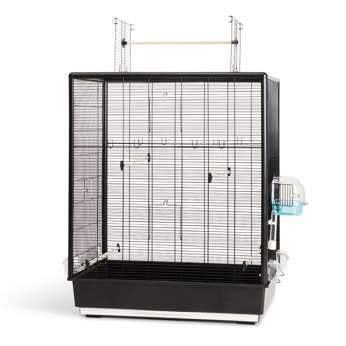 Corner piece roof panel Zeno, Primo 60, Primo 120 and Hamster Plaza - 1 pc