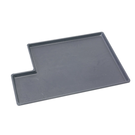 Tray with opening Royal Suite 100