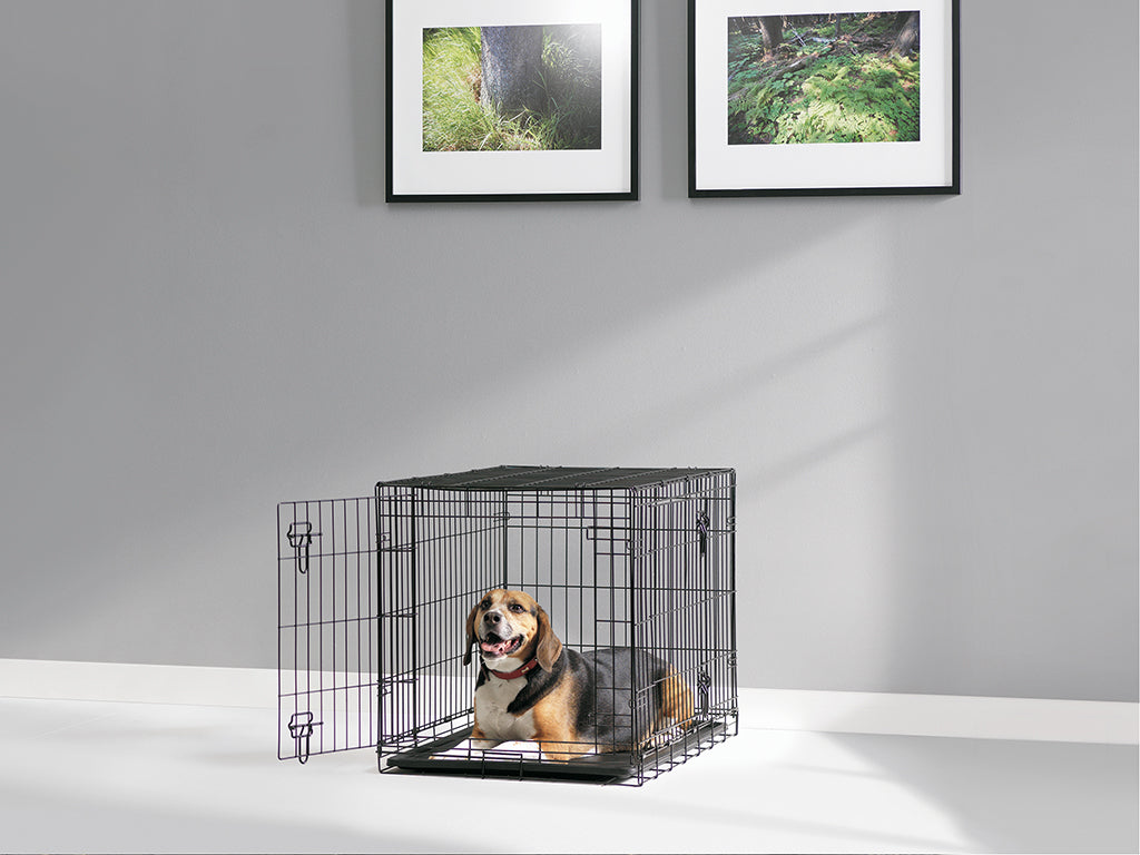 Tray Dog Cottage 91 cm