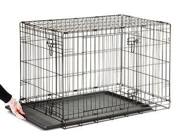 Tray Dog Residence - Dog Cottage 118 cm