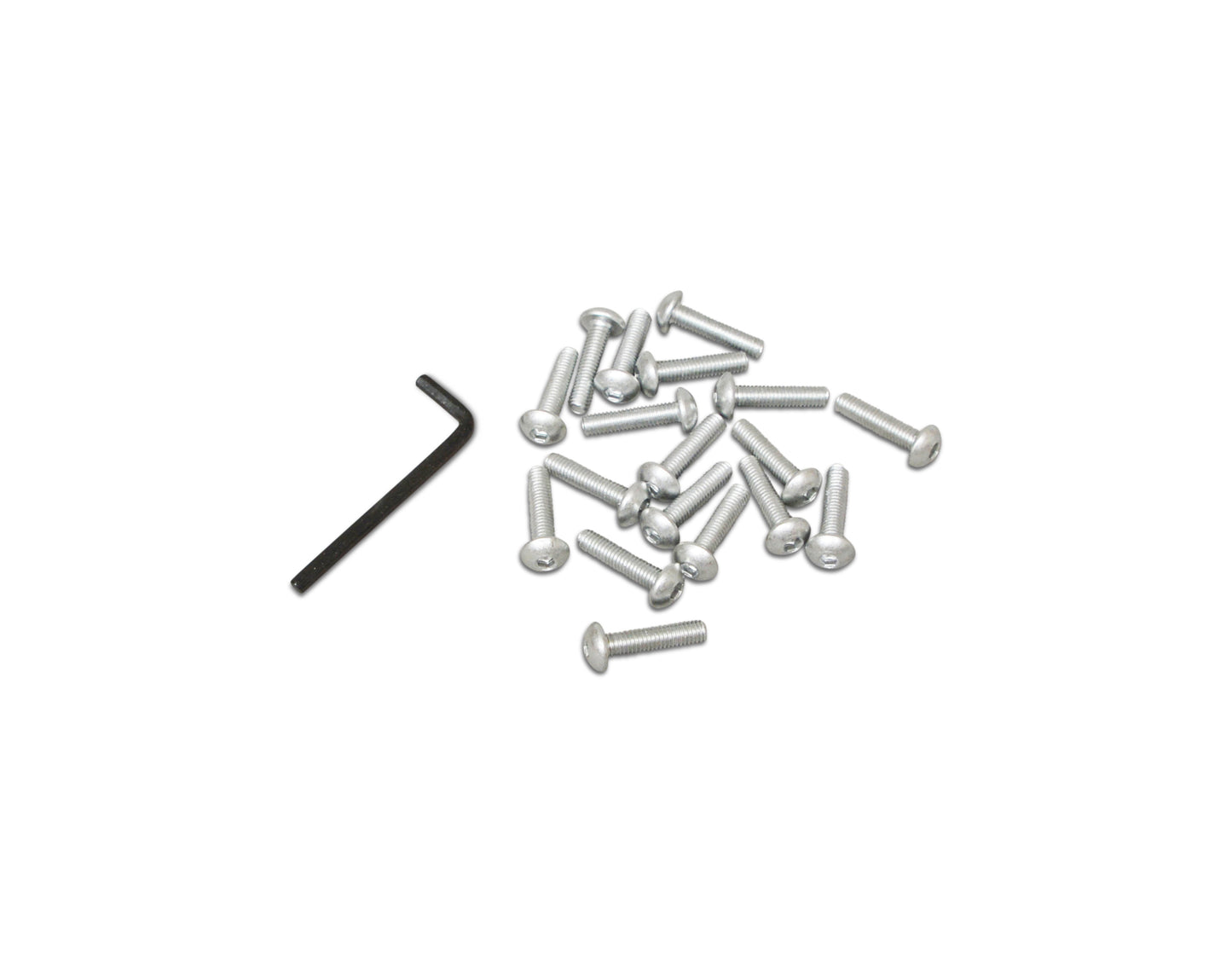 Set screws 25 mm Suite Royale XL