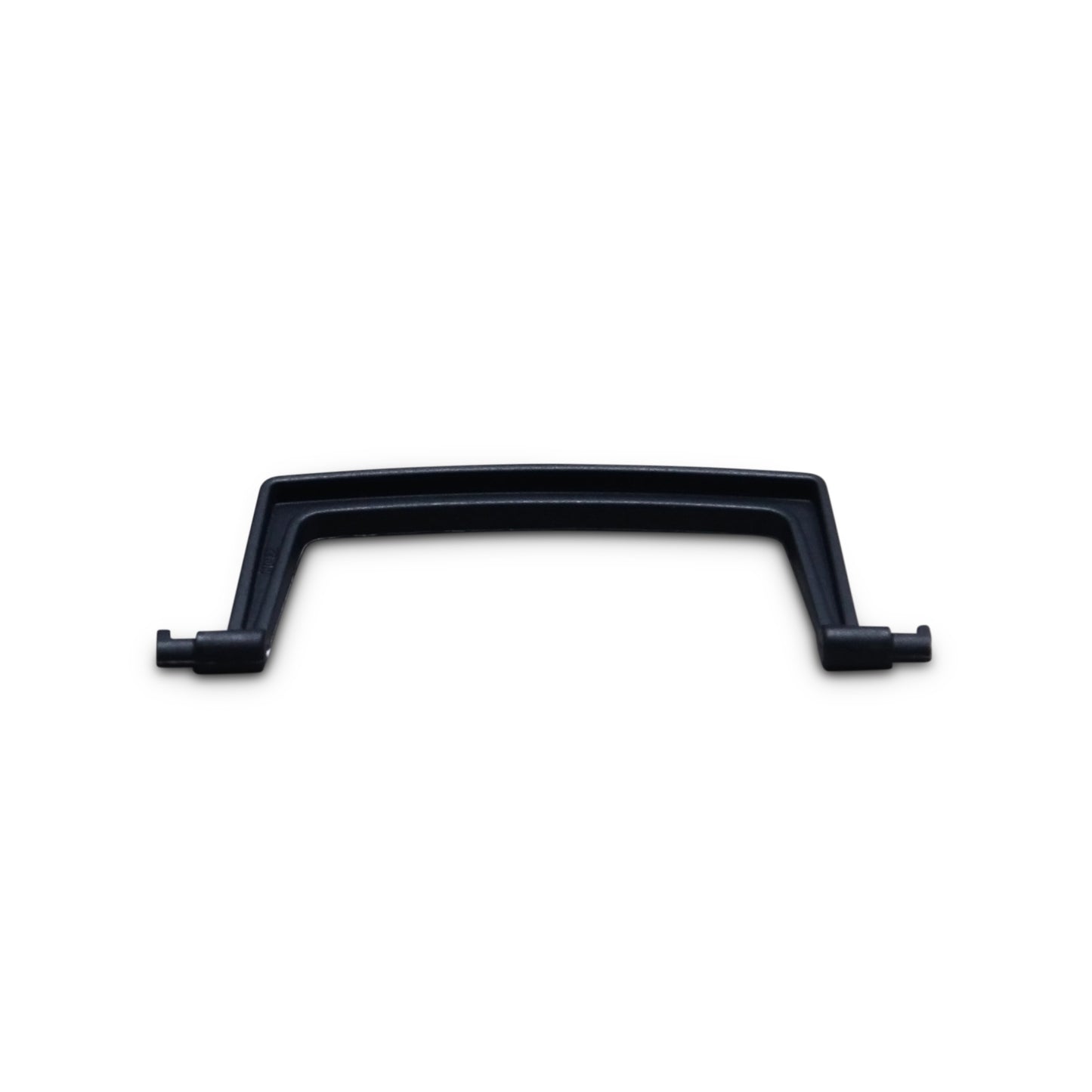 Handle Pet Carrier 4 dark grey