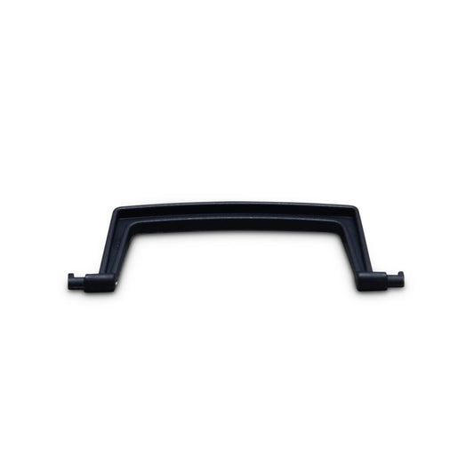 Handle Pet Carrier 4 dark grey