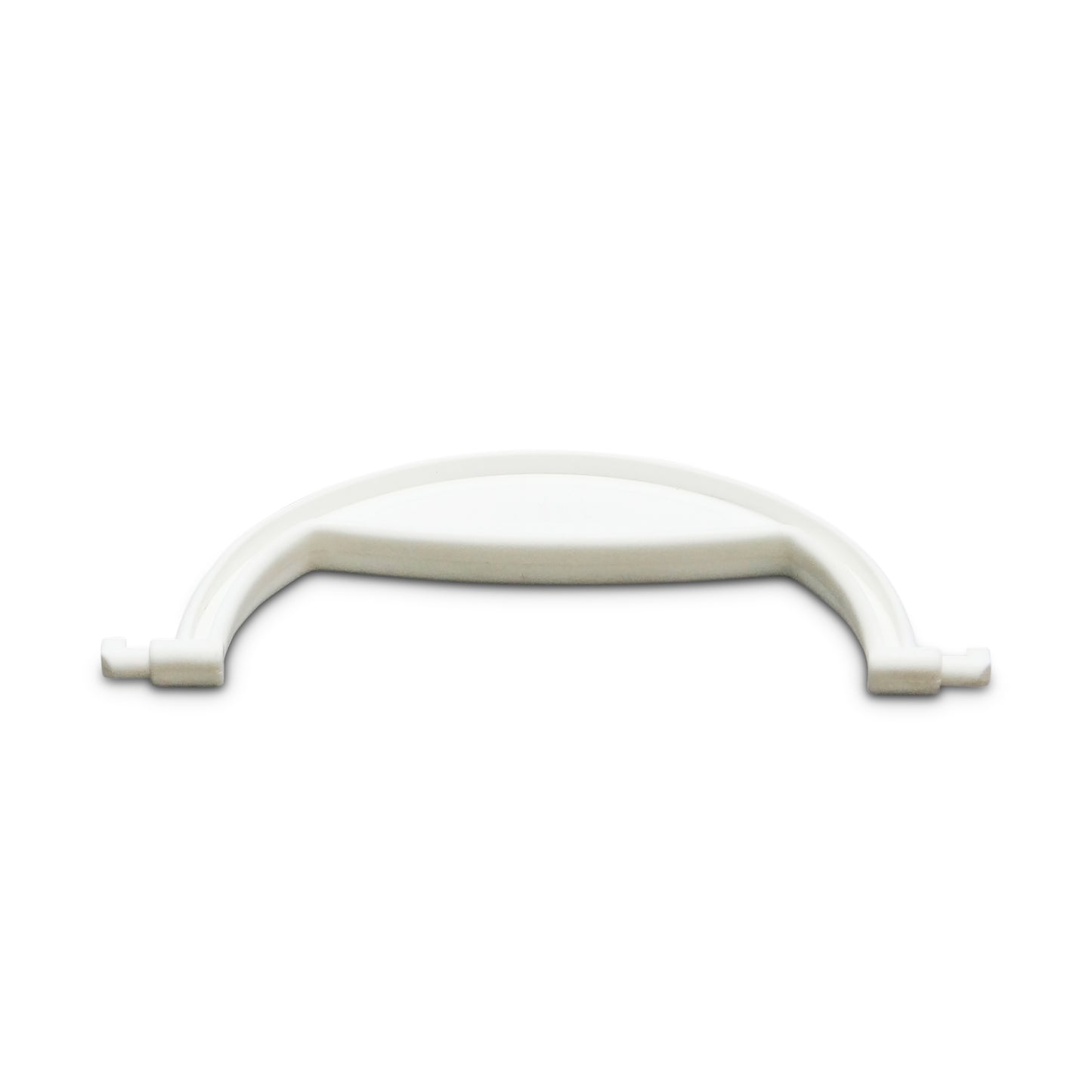 Handle Trotter white