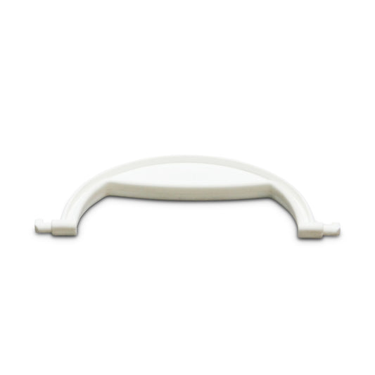Handle Trotter white