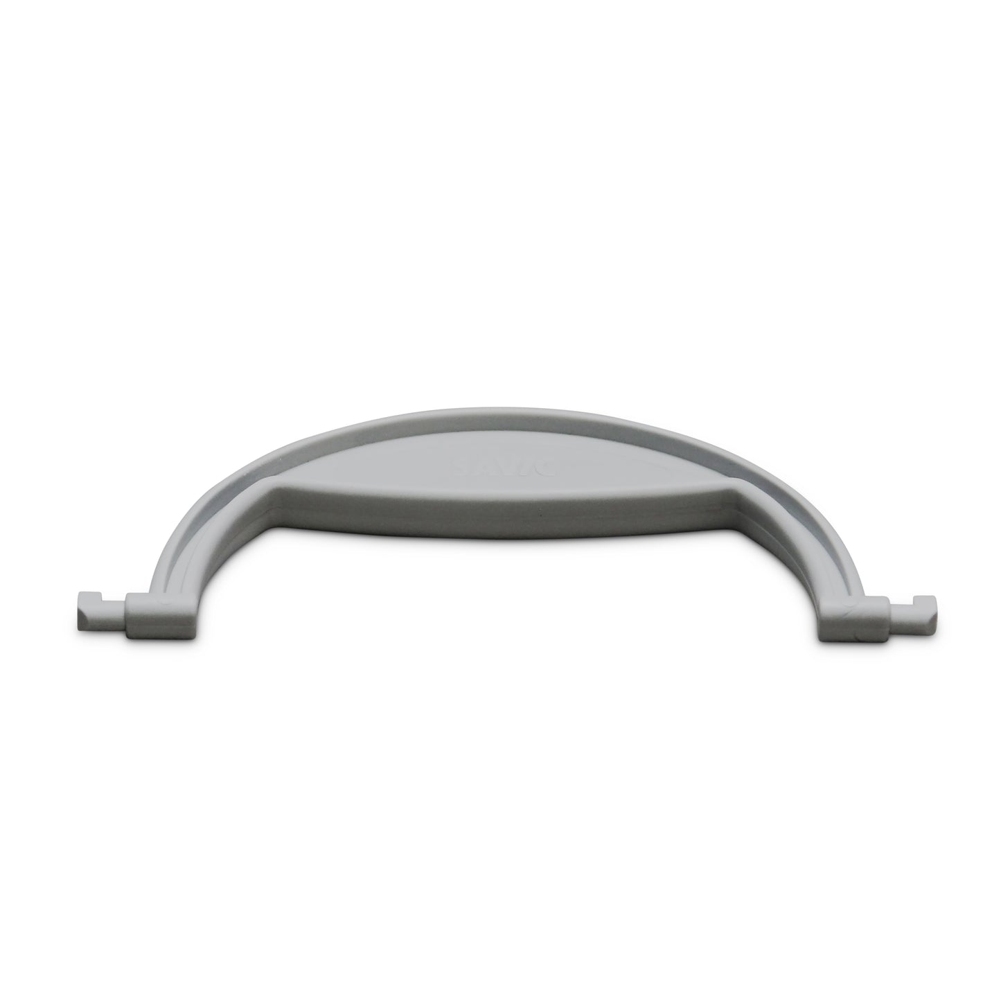Handle Trotter grey