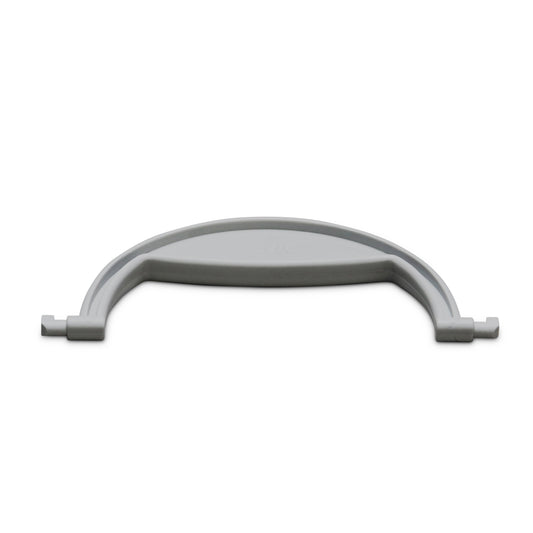 Handle Trotter grey