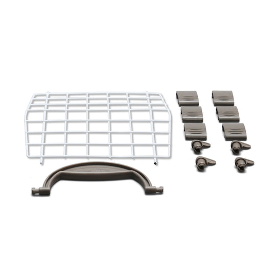 Set Trotter 1 warm grey