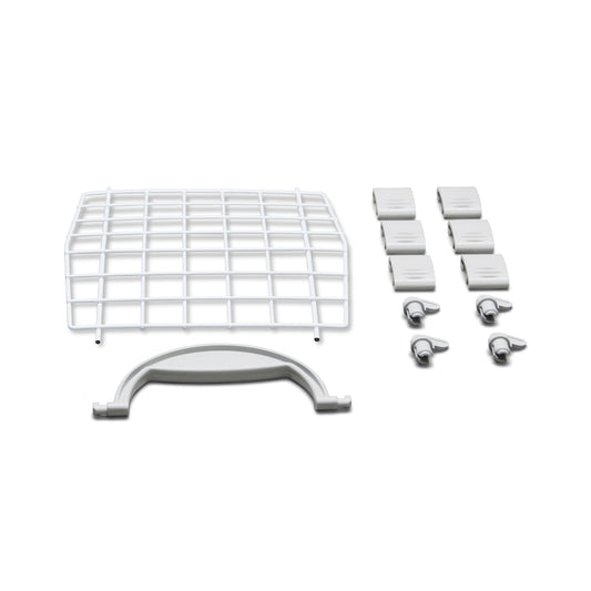 Set Trotter 1 light grey