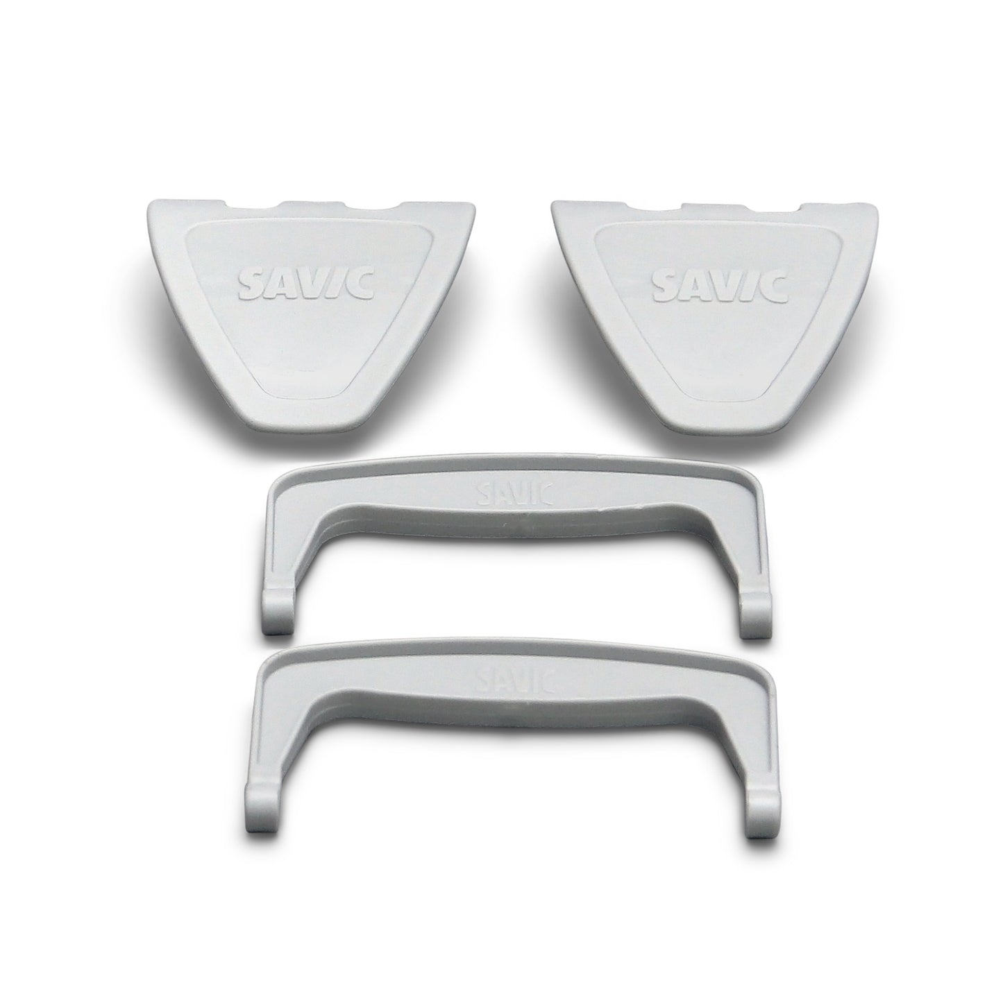 Set small animal cage large light grey