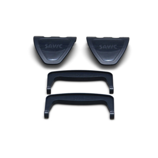 Set small animal cage large blue