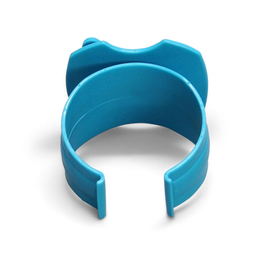 Bottle holder SMALL Biba blue