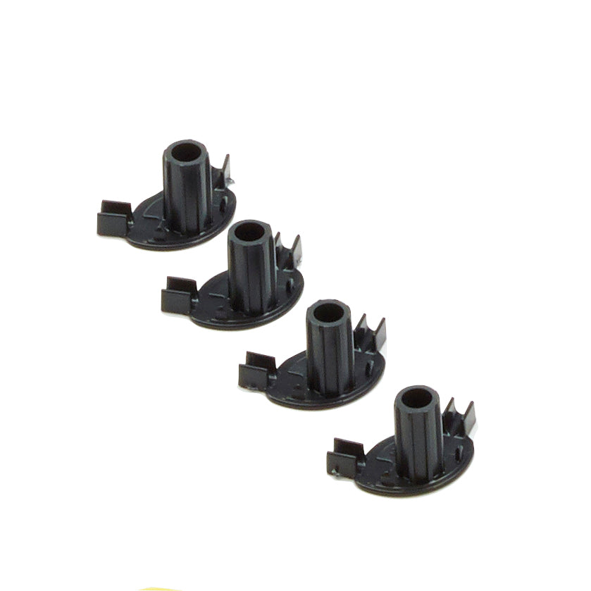 Set of 4 corner pieces Zeno, Hamster Plaza & Primo 60