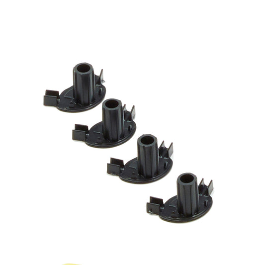 Set of 4 corner pieces Zeno, Hamster Plaza & Primo 60