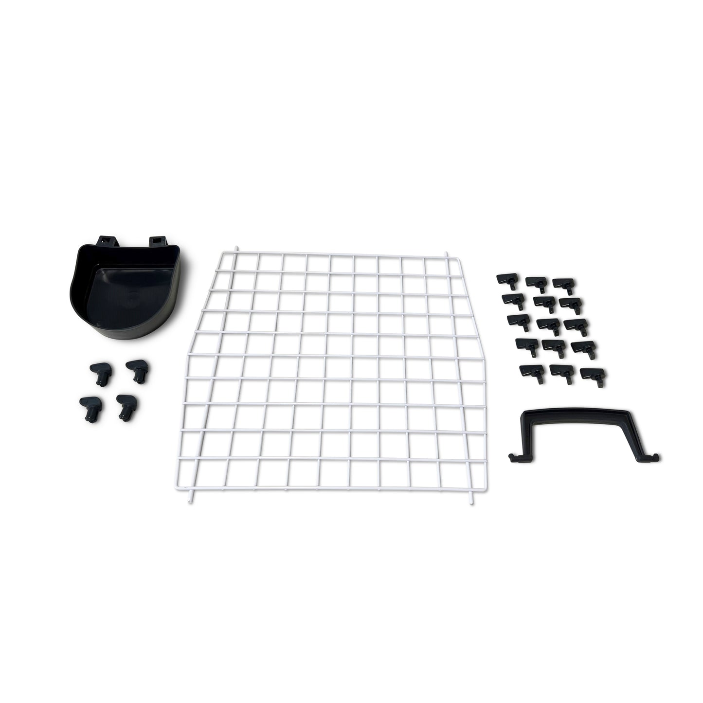 Set Pet Carrier 4