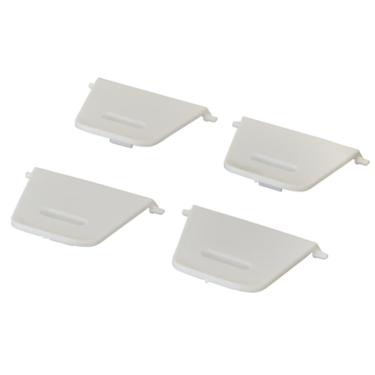 Set of 4 clips Reina Sift & Simba