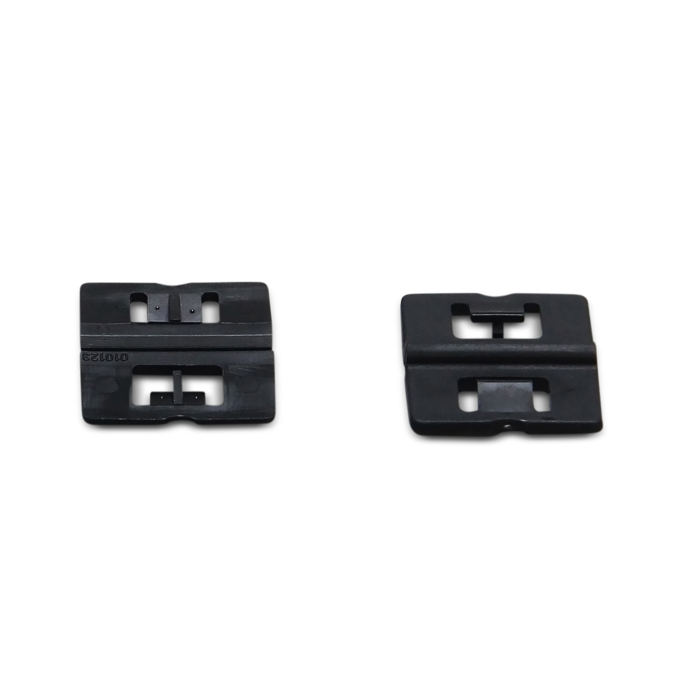 Set of 2 hinges Pet Caddy 2