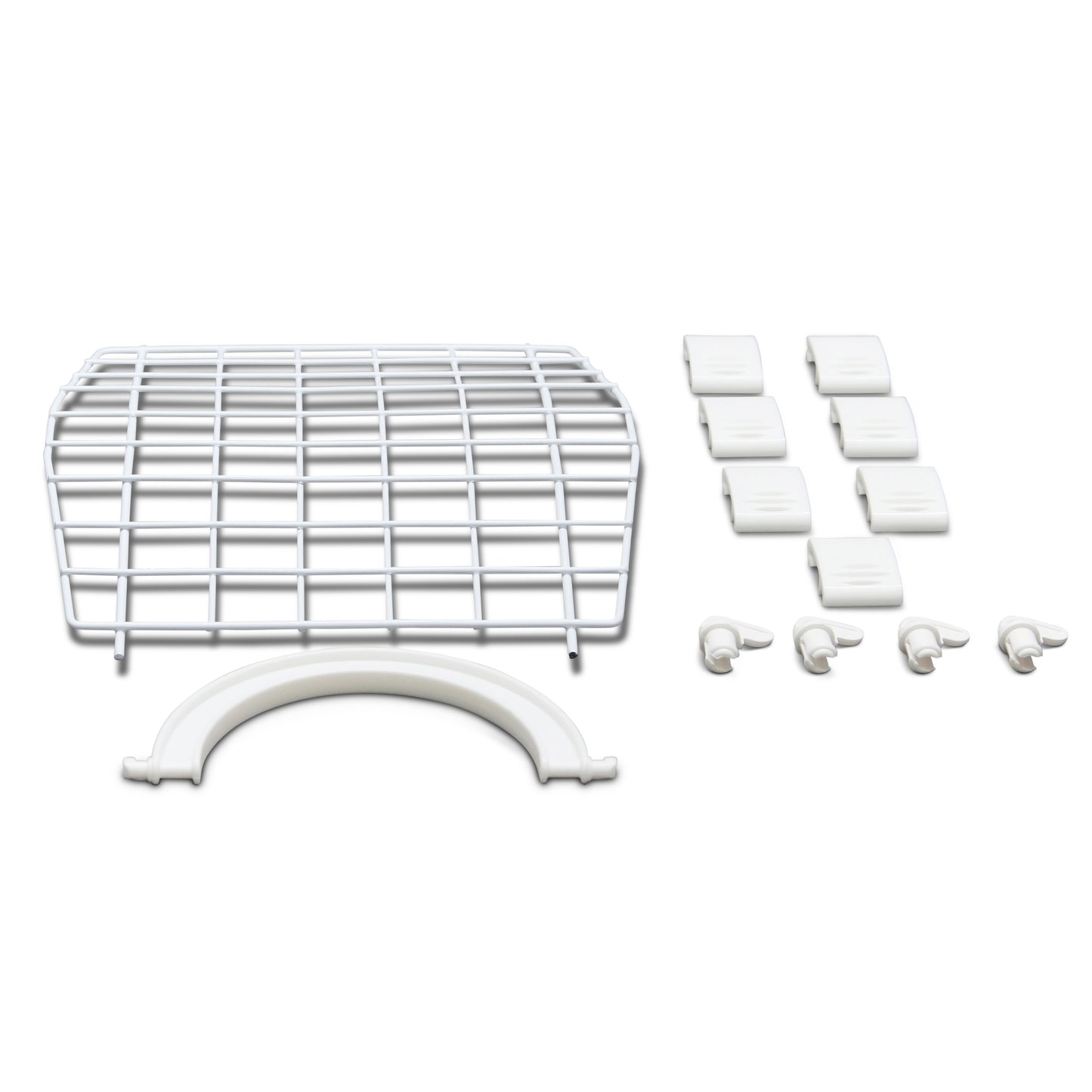 Set Zephos 1 metal door