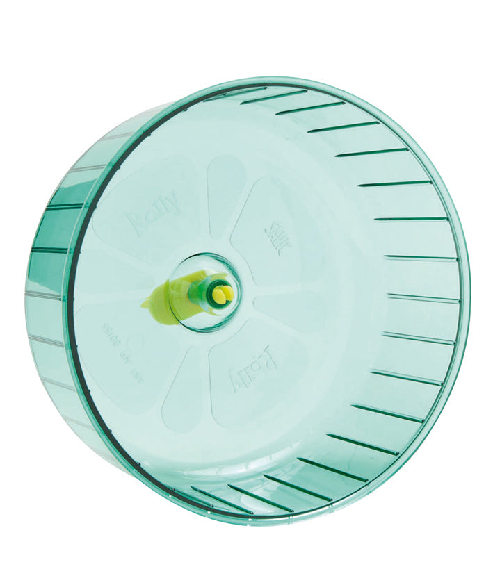 Spindle Rolly