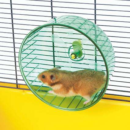 Spindle Rolly