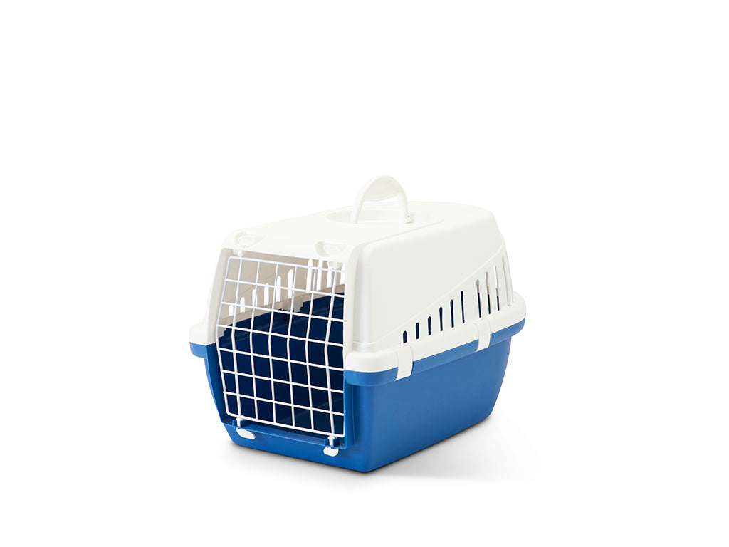 Set Trotter 1 white