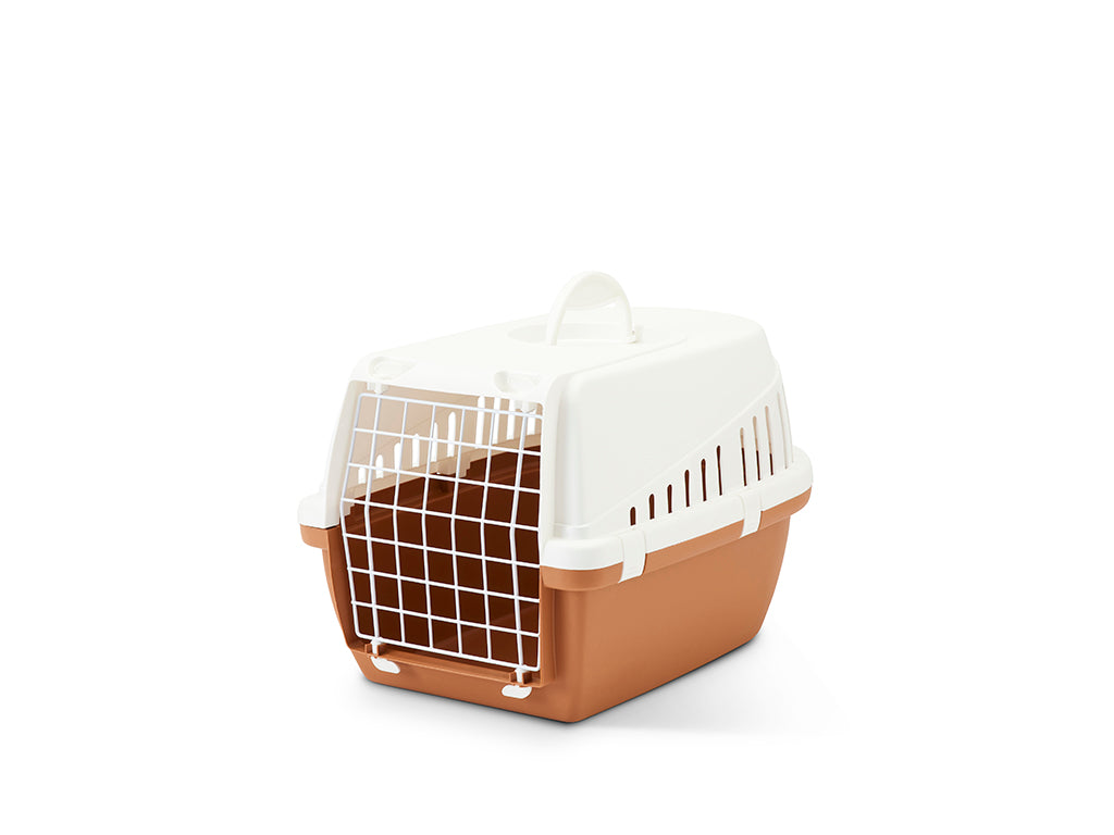 Handle Trotter white