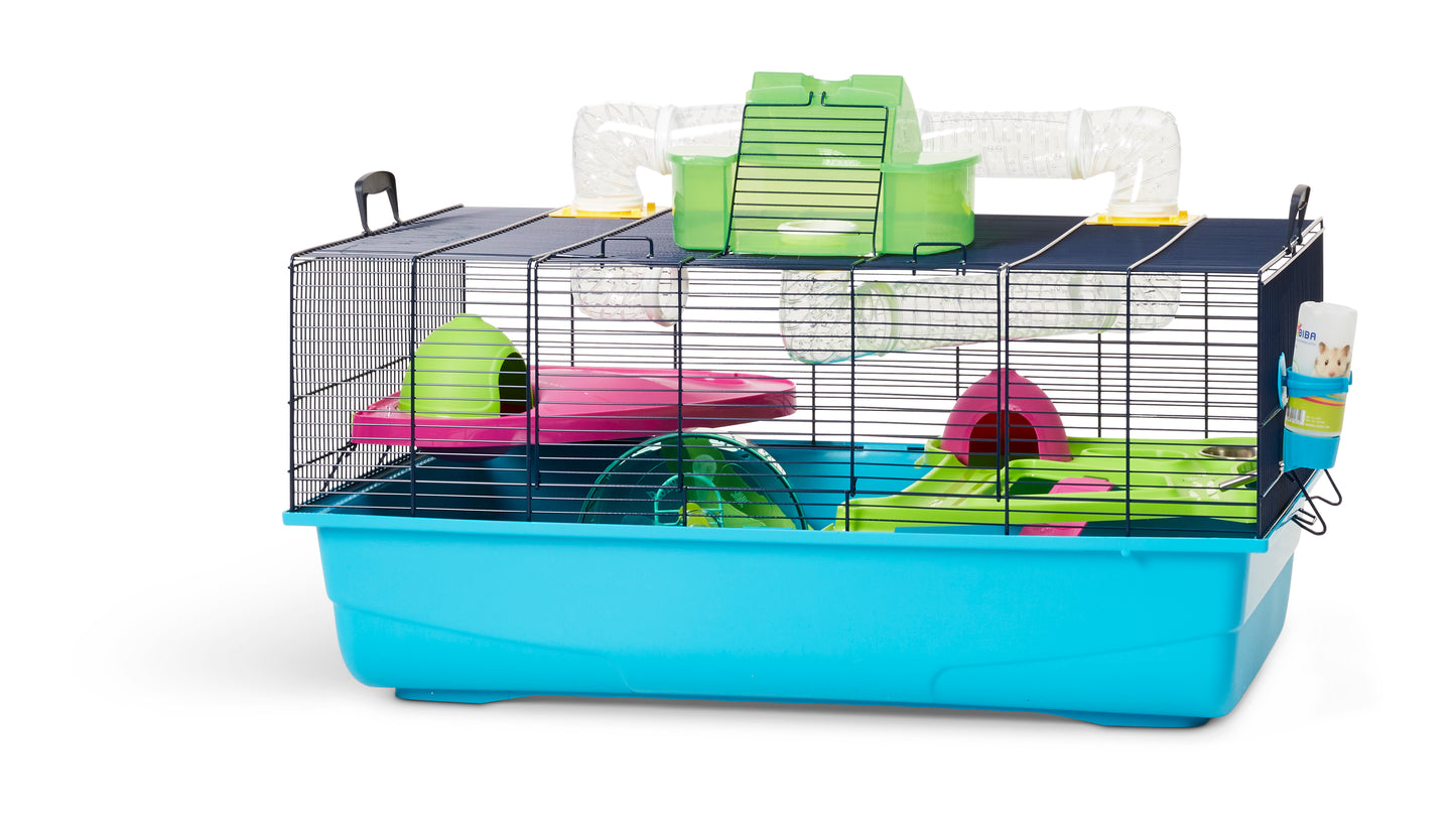 Hamster Penthouse