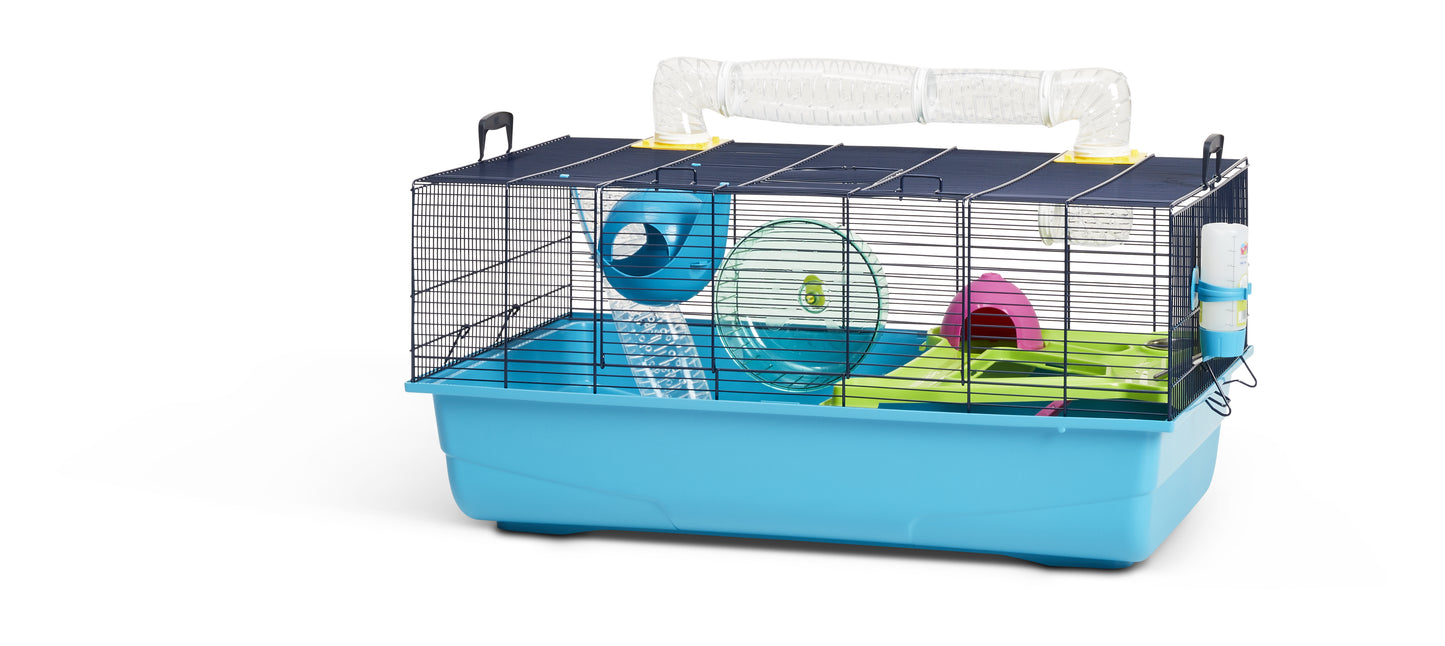 Set tubes Hamster Heaven Metro & Hamster Sky