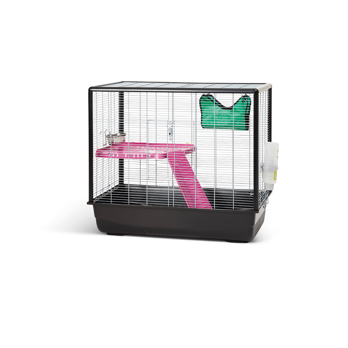 Set of 4 corner pieces Zeno, Hamster Plaza & Primo 60