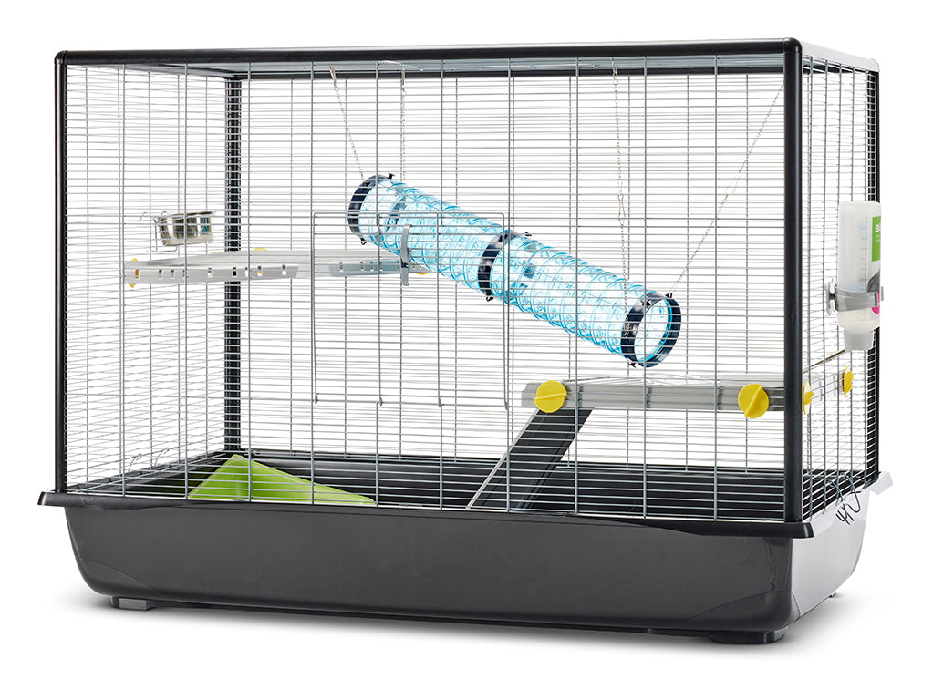 Ladder for Freddy, Zeno & Hamster Plaza