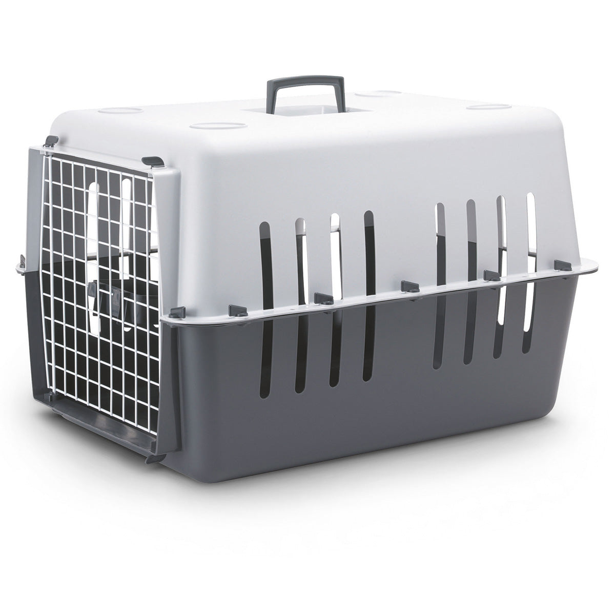 Set of clips Pet Carrier 4