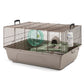 Ladder small animal cage