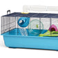 Ladder small animal cage