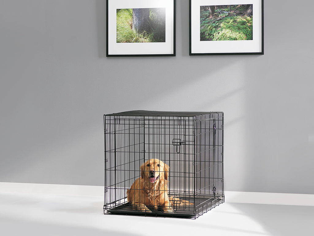 Tray Dog Residence - Dog Cottage 107 cm