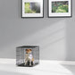 Tray Dog Residence - Dog Cottage 50 cm