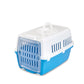 Set Zephos 1 plastic door